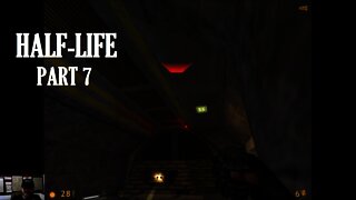 Half-Life Part 7 - Invulnerable Turrets