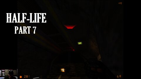 Half-Life Part 7 - Invulnerable Turrets