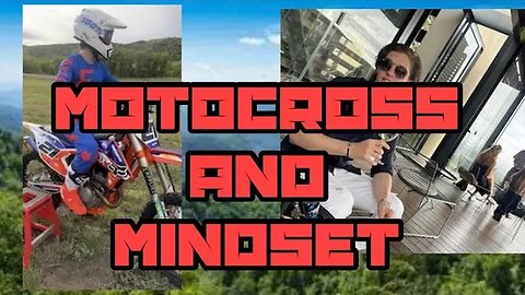 Motocross Champion, Business Owner, And Coach Talks Experience, Mindset, And Success