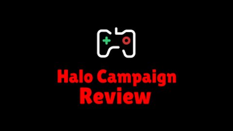 Halo Infinite Campaign Review