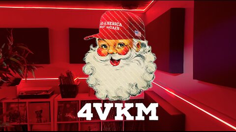 40 Days of 4VKM - Episode 37: MAGA Clause is Coming To Town