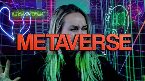 Metaverse | Dystopian Sci-Fi Short Film