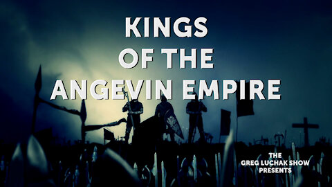 Kings of the Angevin Empire Trailer #1