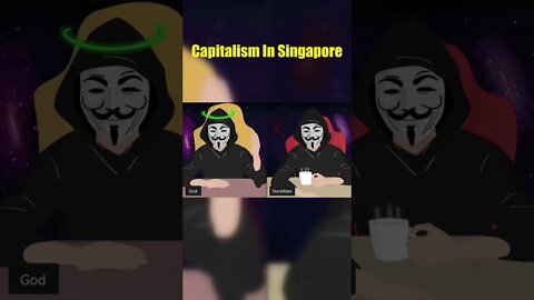 Capitalism In Singapore Explained