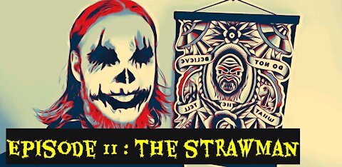 BRE - ep11 - The Strawman