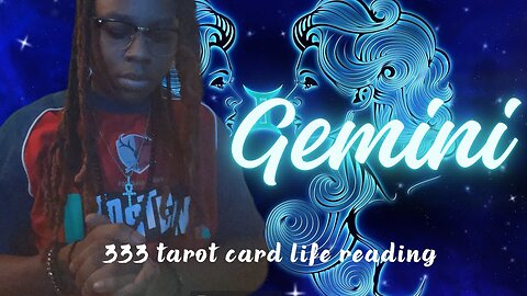 GEMINI 👯‍♂️👀 “A UNIQUE PROPOSTITION INCOMING!!!” 333 TAROT