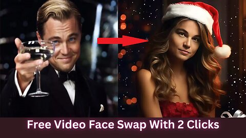 Face Swap: This Was Unexpected!! | Deepfake Tutorial!