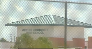 Overcrowding concerns at PBC schools