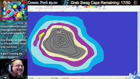 It's Alive! Disasters & Cataclysms - Fantasy Worldbuilding Workshop Week 2, Part 4