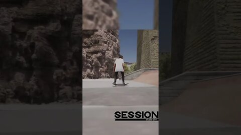 Gotcha | Session Gameplay