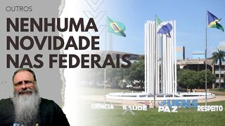 REITORES CHORAM suposto corte do ORÇAMENTO, mas SÓ CONTINGENCIARAM a parte do ORÇAMENTO SECRETO