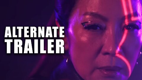 Alternate Star Trek: Section 31 trailer shows why it was made