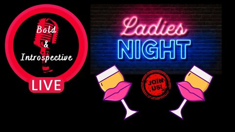 ladies Night Live (blooper)