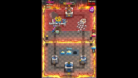 Clash Royale