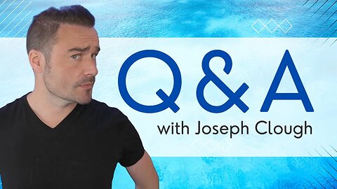 Q&A with Joseph