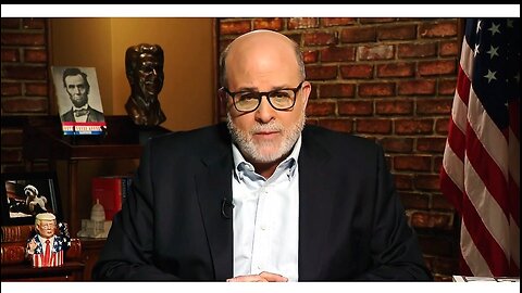 Tonight on Life, Liberty and Levin