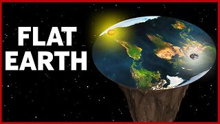 10 SURPRISING FACTS YOU DID'T KNOW ABOUT FLAT EARTHERS