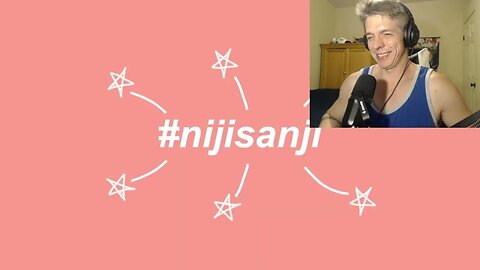 Nijisanji moments that consistently cross my mind Compilation👏 by kiri Reaction