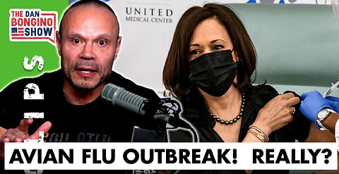 Avian Flu Outbreak and the Experts Who Cried Wolf — Do You Trust Them?