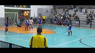 FUTSAL DE INVERNO 2023 - PODERAS X BARCELONA - ARTUR NOGUEIRA