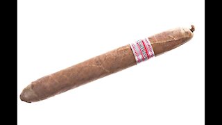Sosa Underground Delphic Cigar Review