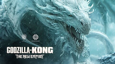 Godzilla x Kong: 2 2024