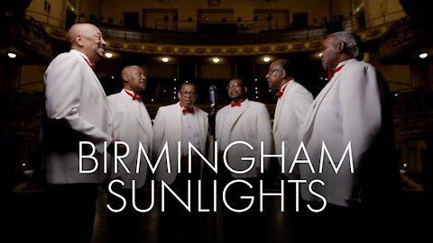 Birmingham Sunlights Shine Light On Civil Rights Legacy
