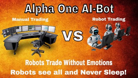 Best Binary Options Robot In Action