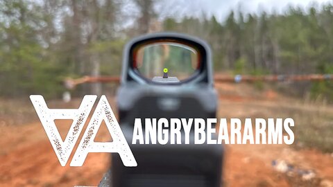 TRITIUM TALL PROFILE SIGHTS FOR GLOCK | Angry Bear