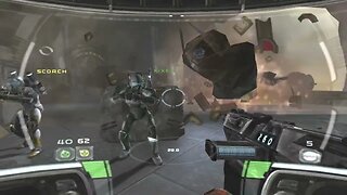 Star Wars: Republic Commando Campaign 1