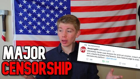 The Censorship is UNREAL | Is it all bad?
