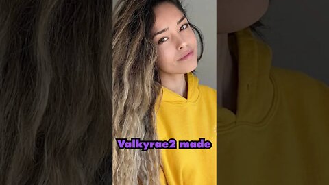 Valkyrae Made This Much. Thoughts?