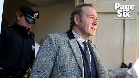 Sexual assault lawsuit against Kevin Spacey set to be dismissed after accuser will not self-identify