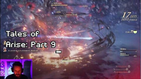 Tales of Arise: Part 9