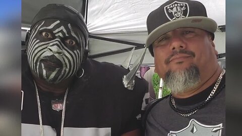 What is in the future for Las Vegas Raiders