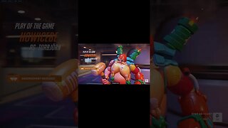 POTG by HowIceBe - Lucky shot at the end