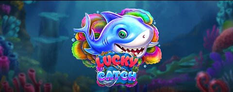Lucky Catch Online Slot - Springbok Casino - 2021