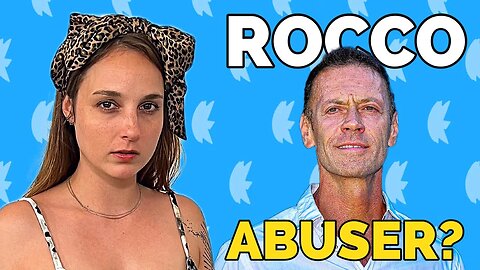 Rocco Siffredi: More SHOCKING ABUSE allegations you need to hear - LustCast Ep 35