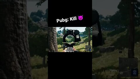 Kills in Pubg 😈😈 #pubg #pubglive #pubgmobile