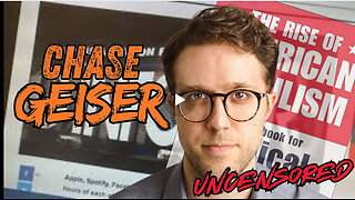 CHASE GEISER UNCENSORED - EP.295