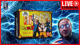 Facing Some Killer Androids! | Dragon Ball Z III: Ressen Jinzou Ningen | Famicom | Part 1