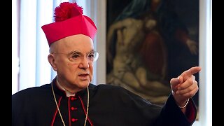 Archbishop Viganò: Priests and bishops who promoted ‘lethal’ COVID jabs must answer to God