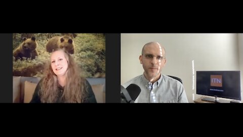 Dr. Ariyana Love on Graphene Oxide, Dr. Andreas Noack, and More…