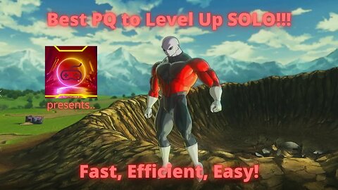 Dragon Ball Xenoverse 2 Best Parallel Quest for Leveling up! Solo Guide