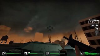 Left For Dead 1 Dead Air