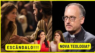 Papa Francisco Aprova? Polêmico Sermão de Antonio Spadaro sj