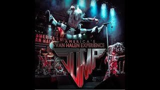 Jontyknine - van halen - jump