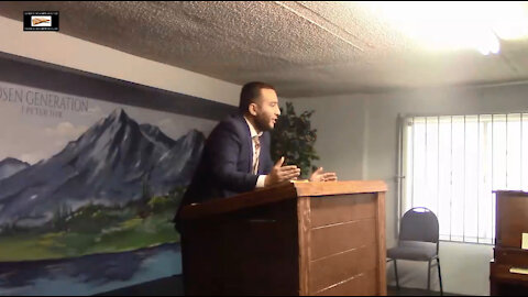 Bruce Mejia Twists Hebrews 10:4 To Promote Non-Dispensationalist Heresies