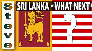 LEAVING Sri Lanka - WHERE To? 🇱🇰