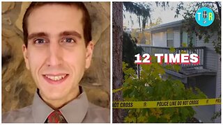 Stalked? Chilling Details In The Idaho Murders - The Interview Room with Chris McDonough